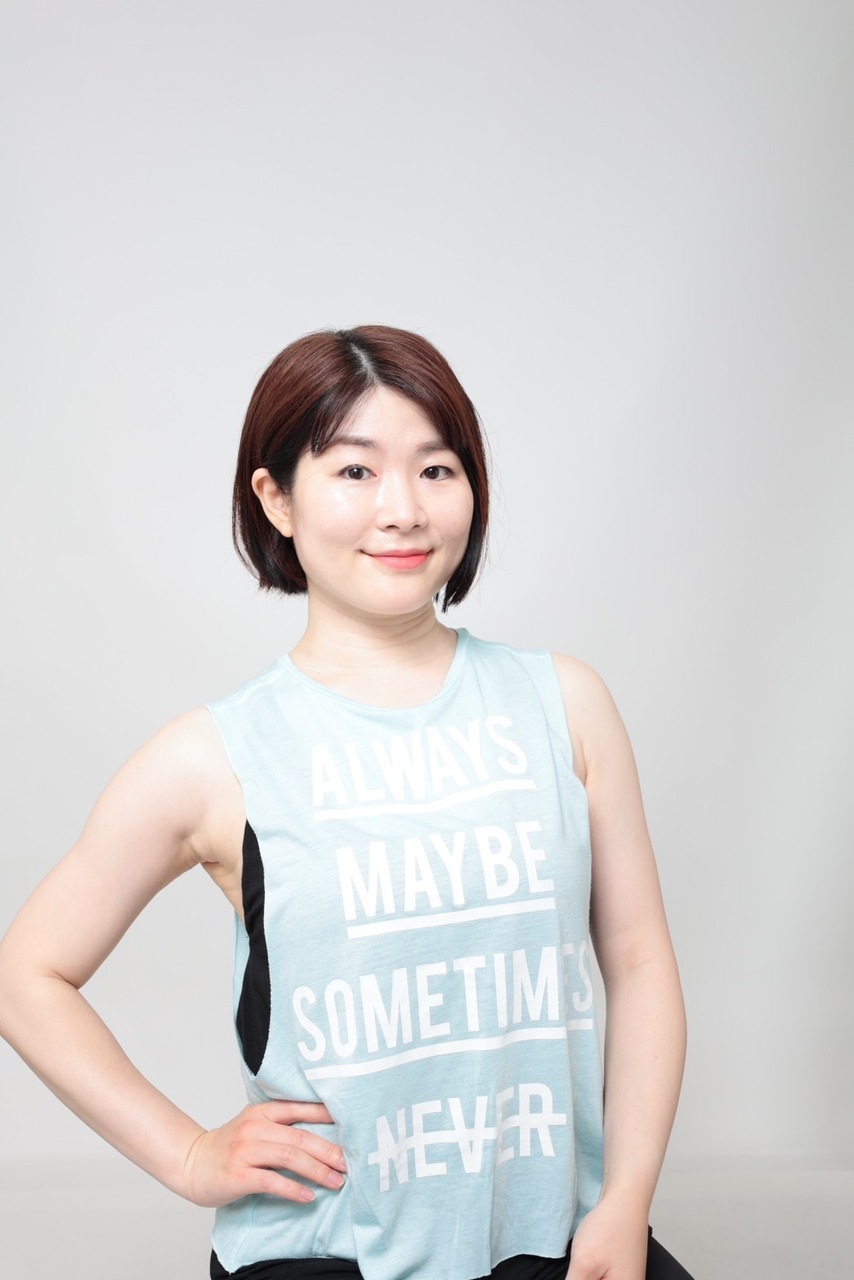 ★3【PILATES】SAYAKA