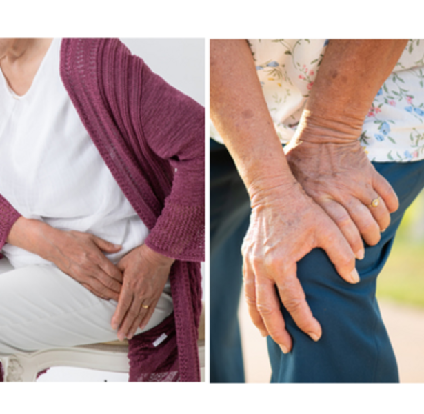 ひざ・股関節（塗山先生・再生医療専用）