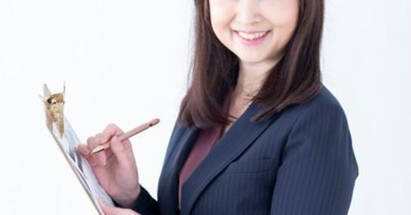 朝妻 秀子（Hideko Asazuma)エグゼクティブカウンセラー