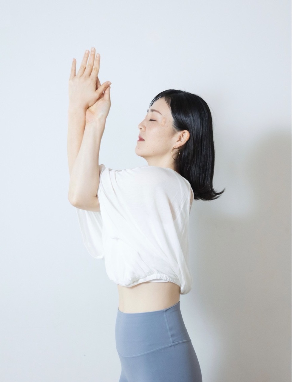 ハタフロー (Shiori)