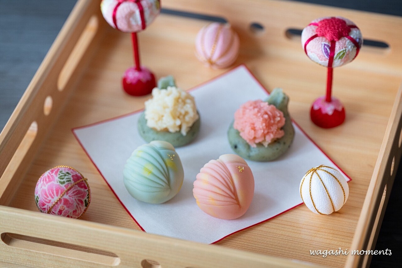 創菓の会 如月クラス