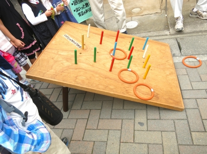 【西東京市・小平市】ファミリーフェスタ｜2025年3月1日(土)＆2日(日)