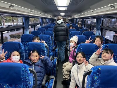 大人スキーキャンプ