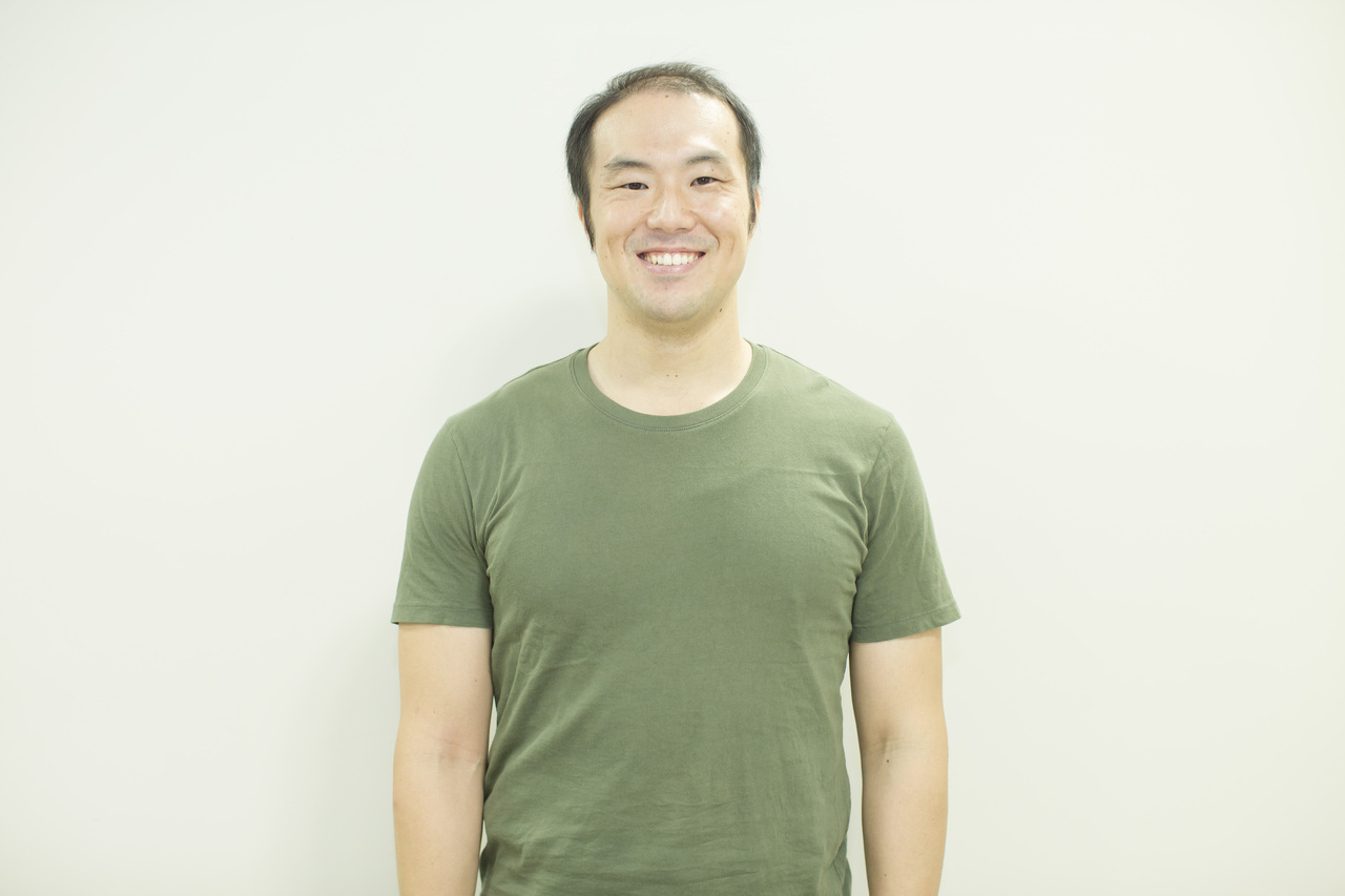 コンビ Hisatomi（ヒサトミ）レベル2