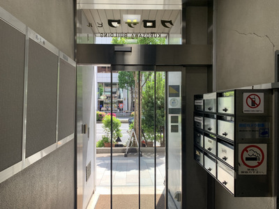 神保町 / 1名個室ブース（ワークボックス） Booth.A