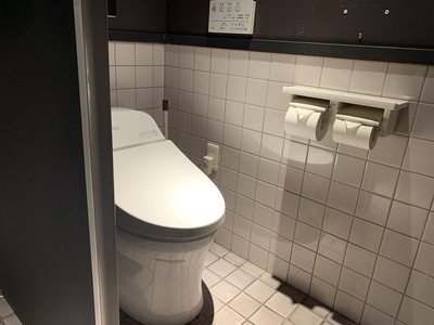 神保町 / 1名個室ブース（ワークボックス） Booth.A