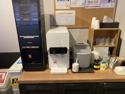 神保町 / 1名個室ブース（ワークボックス） Booth.A