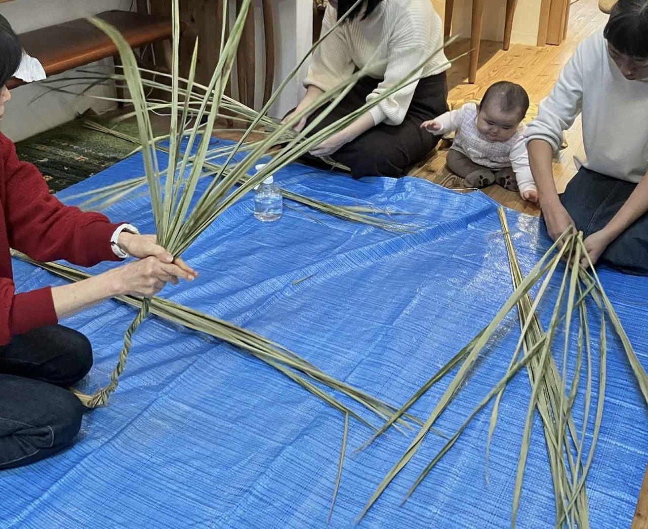 ワークショップ&講座予約