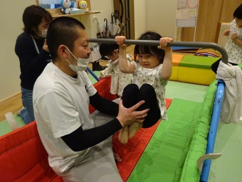 まー先生の体育教室