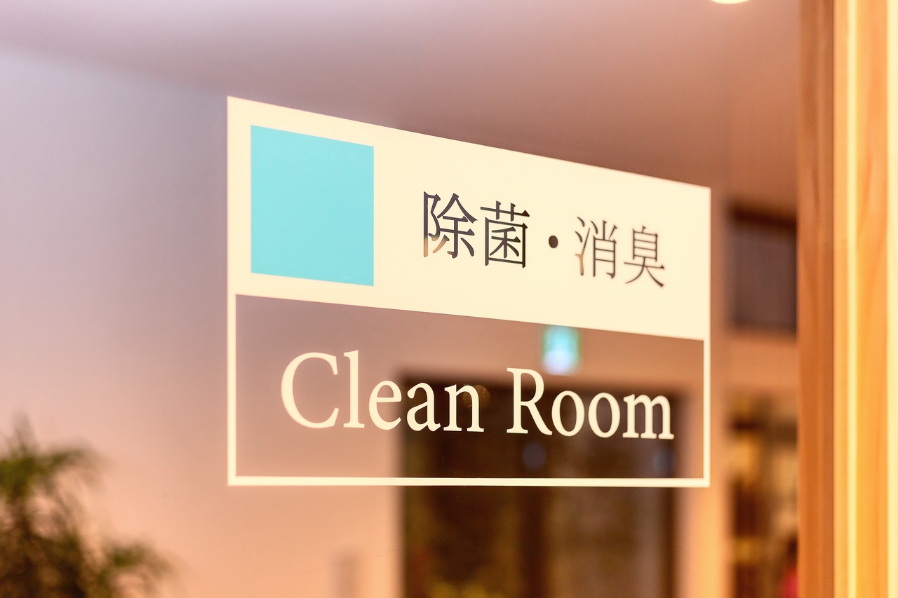 オーダー枕・マットレスの定期メンテナンス