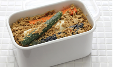 ＜黒麹を極める＞ 和食縛りレシピ/植物性乳酸菌の宝庫！アレンジ糠漬け腸活レッスン