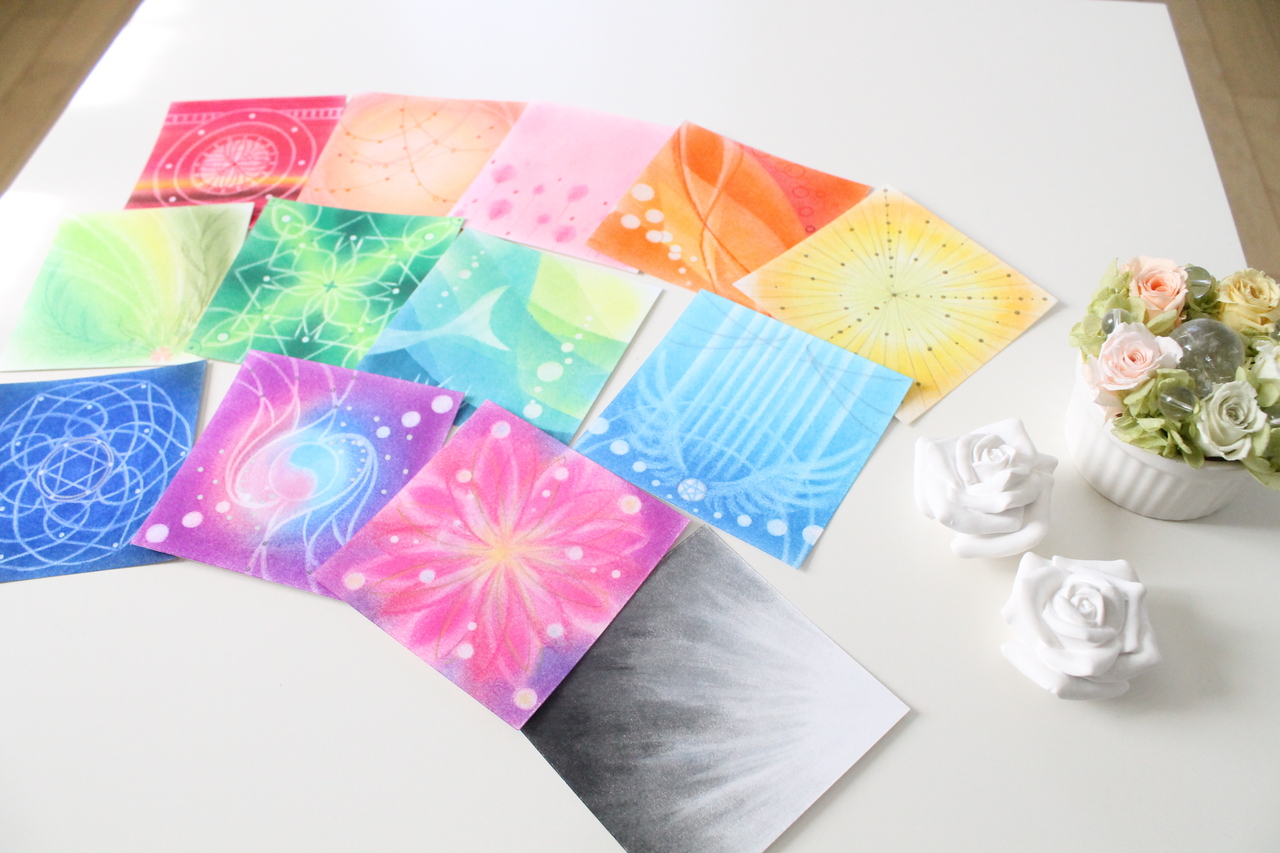 カラーセラピー（30分）