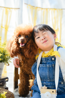 3/1(日) ミモザガーデン撮影会