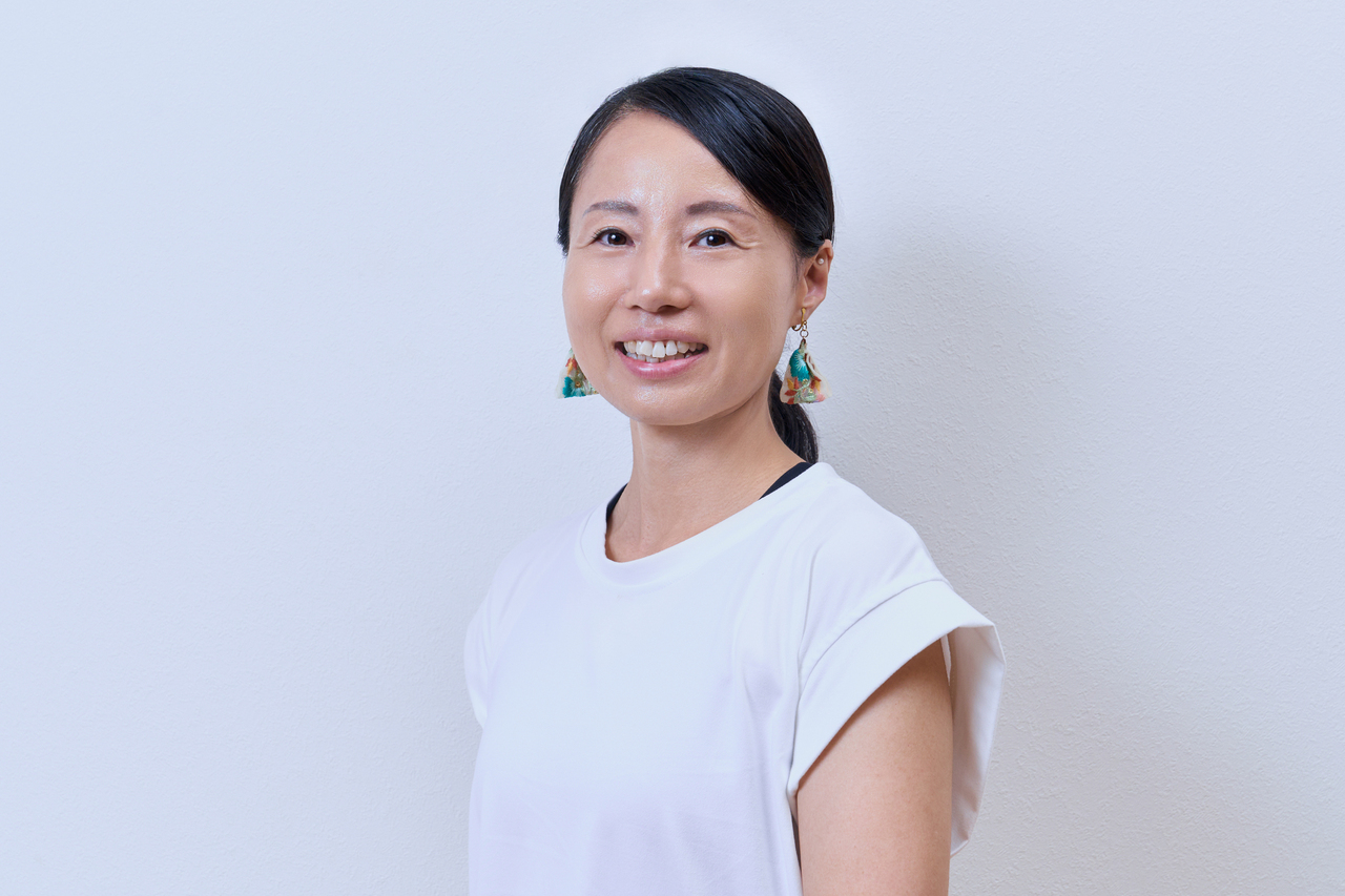 月曜 体幹 Beauty ヨガ 【MISAKO】10:00-11:00 