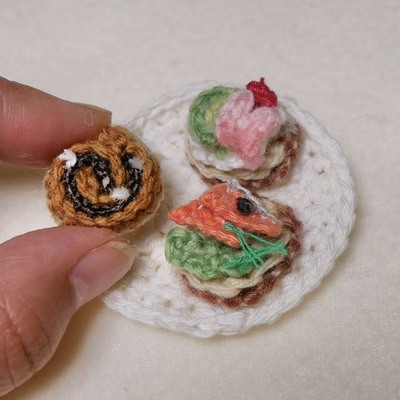 【Keitto Ruokala】『アメチャウ国の王さまとひみつのカフェ』出版記念トークイベント