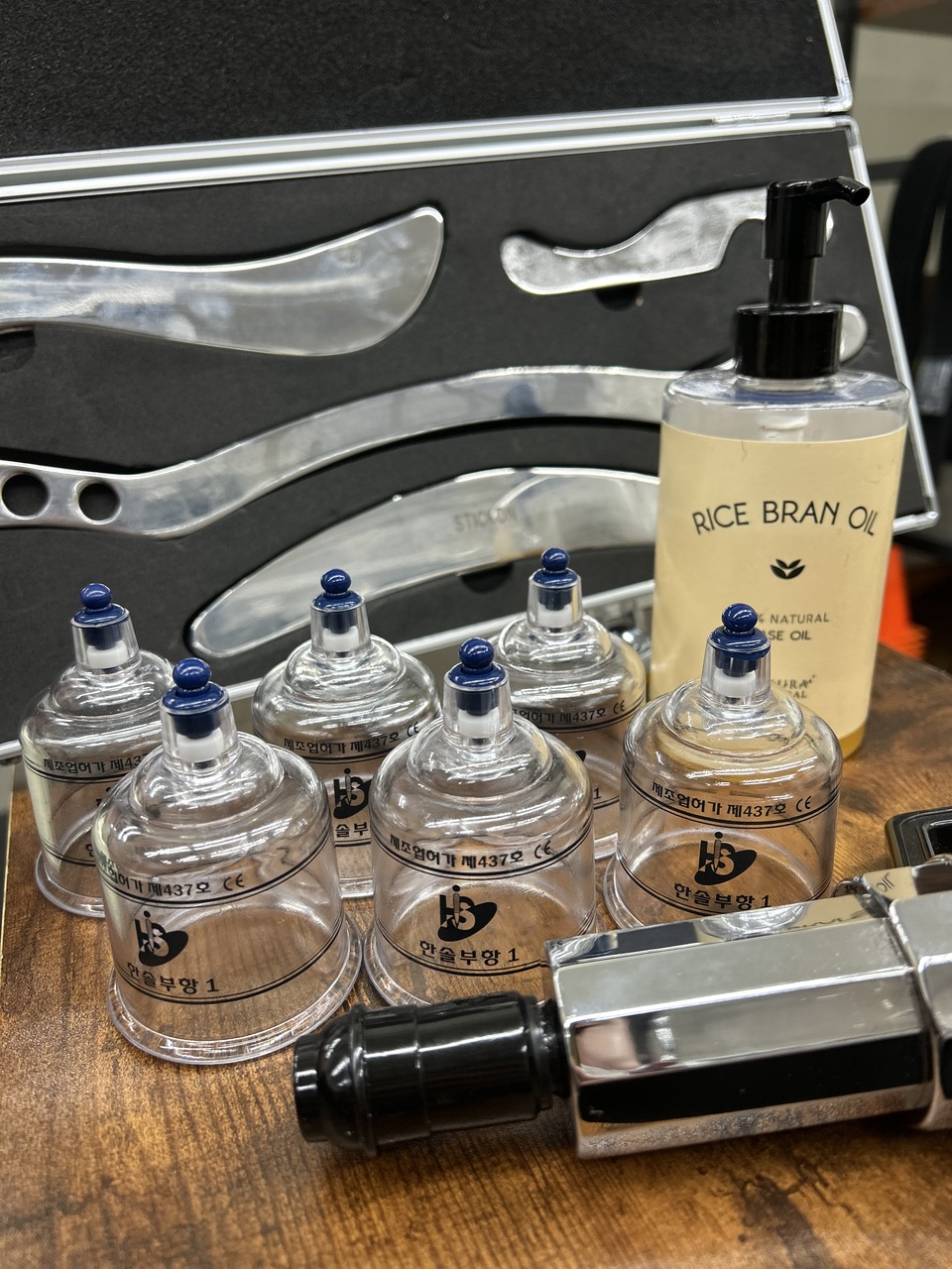 美容整体　浮腫とり 体質改善