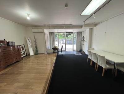 東京都【完全個室撮影会】2026年3月15日（日）＠港区元赤坂 STUDIO LA PLACE