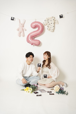 ファミリープラン（所要時間45分｜撮影時間30分）