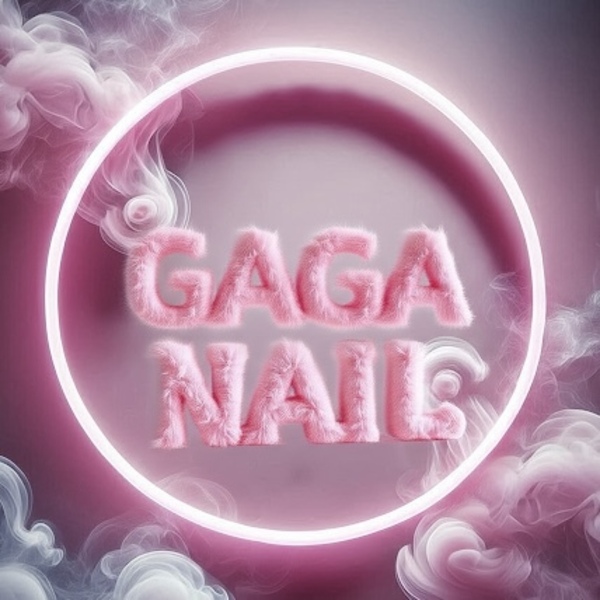 GAGAネイルの予約ページはこちらから💟