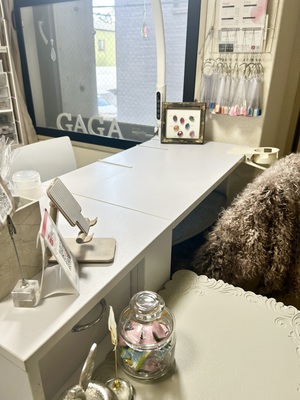 GAGAネイルの予約ページはこちらから‪💟