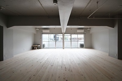 🔹Tokyoヨガワークショップ/ Yogi Vini 90min🔹