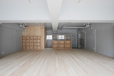 🔹Tokyoヨガワークショップ/ Yogi Vini 90min🔹