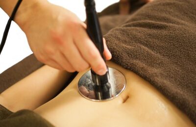 Relax in いる香　ご予約