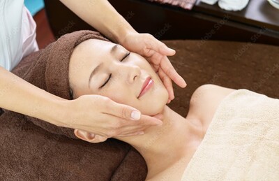 Relax in いる香　ご予約