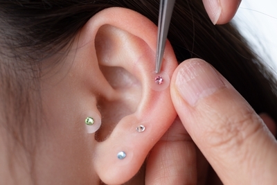 Relax in いる香　ご予約