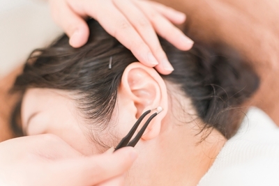 Relax in いる香　ご予約