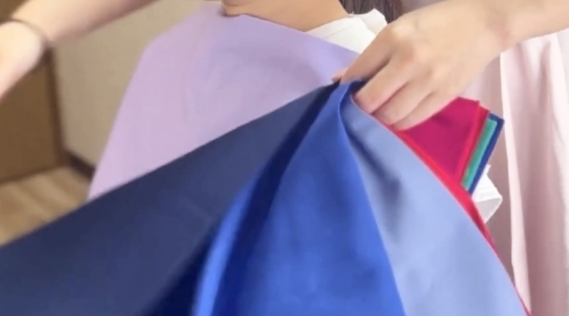 【世田谷】自分の似合う色がわかる！パーソナルカラー診断｜2025年8月3日(日)