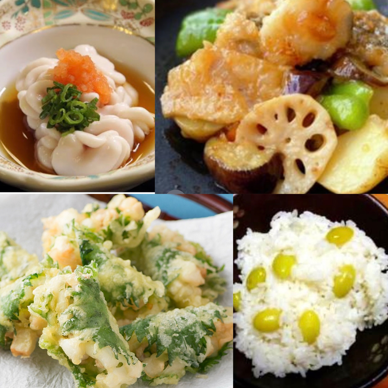 旬タラとタラの白子を学び、ほっこりメニュー