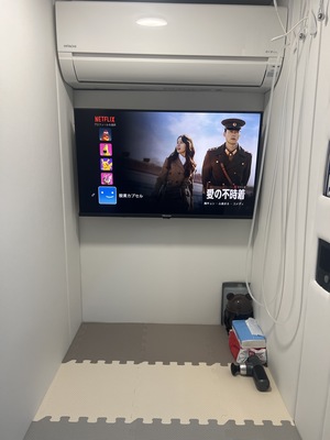 【酸素カプセルサロンのこのこ】🐢🌿