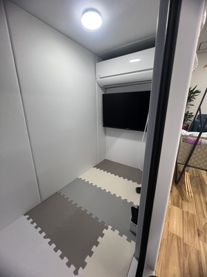 【酸素カプセルサロンのこのこ】🐢🌿