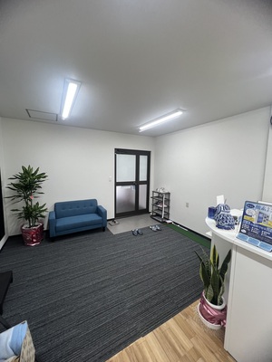 【酸素カプセルサロンのこのこ】🐢🌿