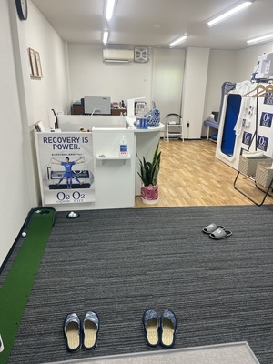 【酸素カプセルサロンのこのこ】🐢🌿