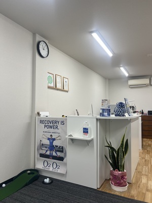 【酸素カプセルサロンのこのこ】🐢🌿