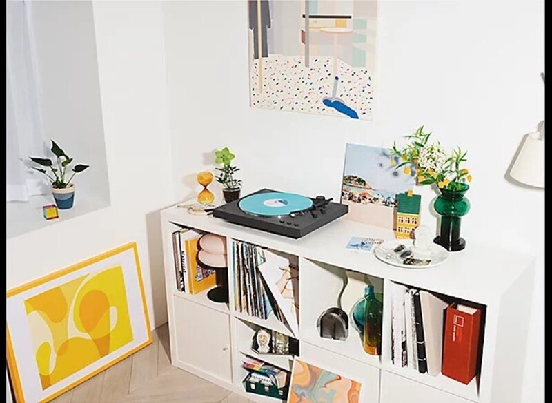 触って、聴いて、楽しむ！はじめてのレコード体験会