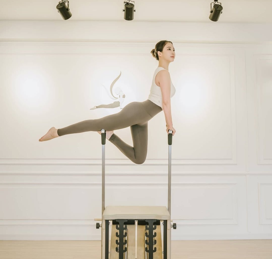 コンビ Aila（アイラ）レベルフリー