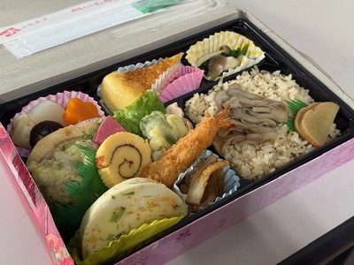 5月2日（土）◆おとなこども◆応援社員限定企画！走る会議室「秋田縄文号」で応援社員総会！（企画R8-02）