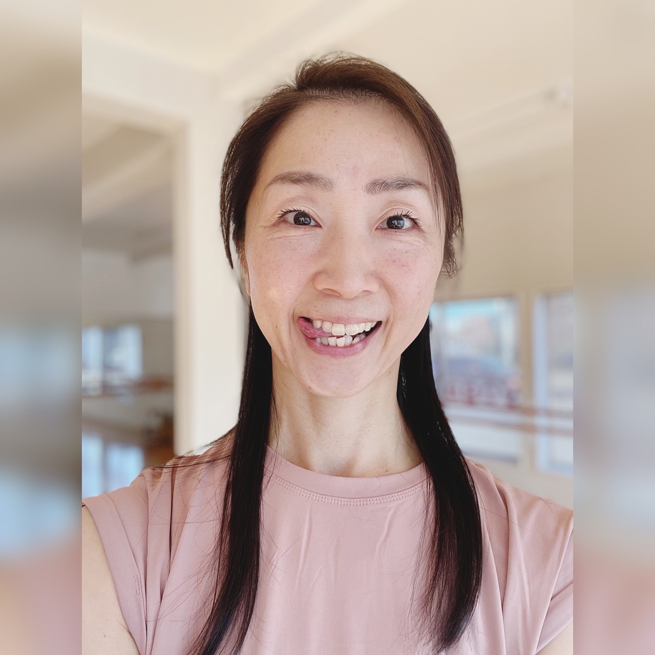 ⭐️フェイシャルヨガ