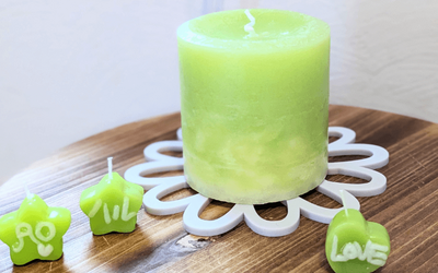 レッスン予約ページ