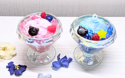 レッスン予約ページ