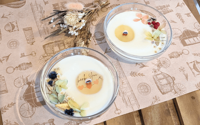 レッスン予約ページ