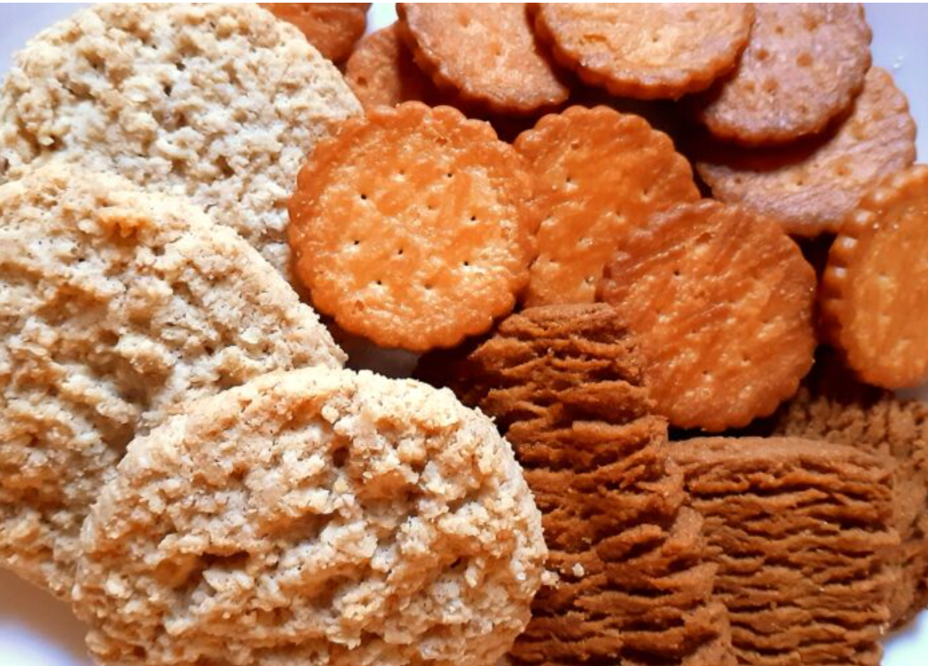 【練馬区石神井】お菓子の詰め放題チャレンジ｜2025年3月8日(土)