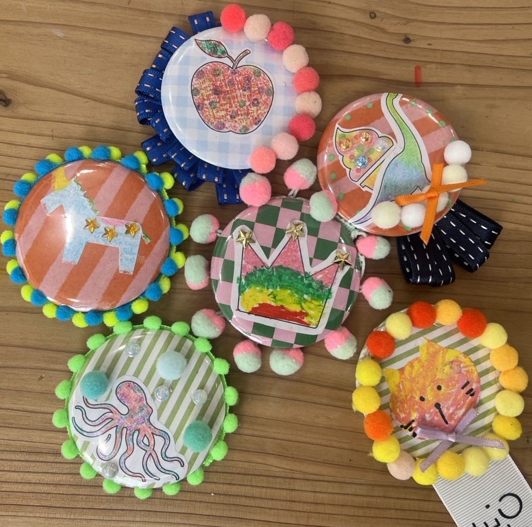 【体験モニター】図工とちょっとデジタルクラス