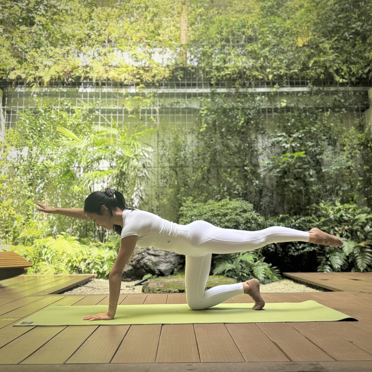 年末年始に！【体をほぐす】ストレッチ＆マットピラティス  ＜12/20(土)・1/12(月・祝)開催＞