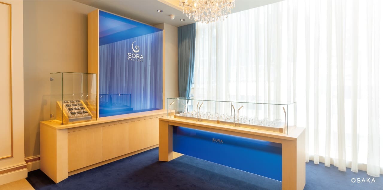 ビジュピコ大阪店|オーダーメイド相談会