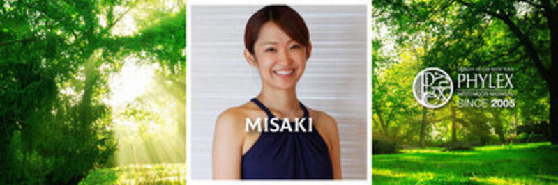 （名）【代行】アロマリラックス/MISAKI