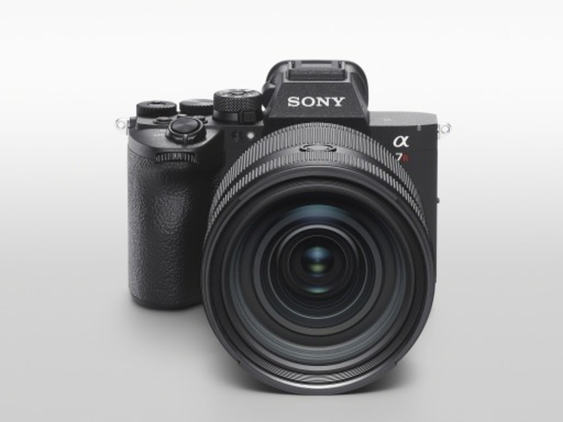 【新商品】デジタル一眼カメラ α7R Ⅵ (ILCE-7RM6) じっくり体験会📷